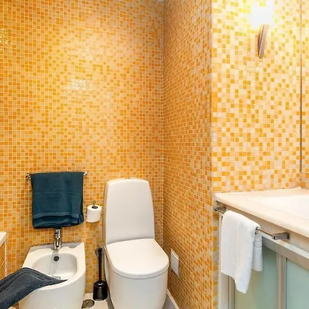 Ola - Olaias 公寓 *