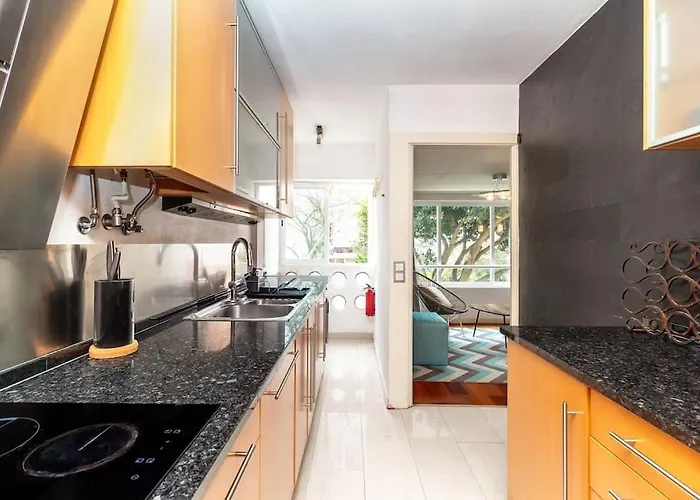 Apartamento Ola - Olaias *