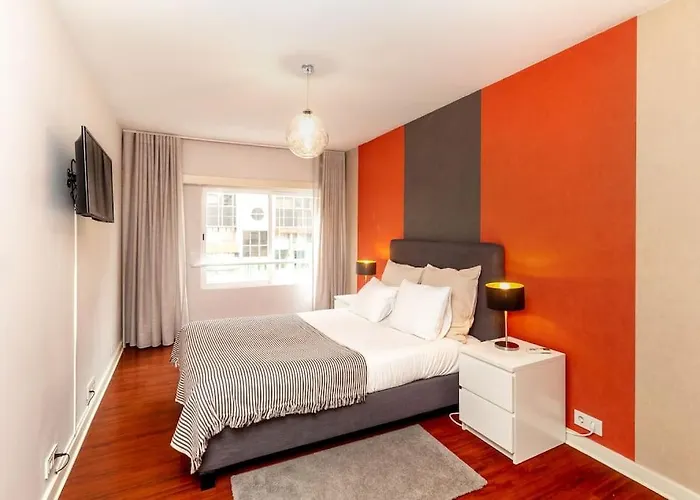 Ola - Olaias Apartamento Lisboa