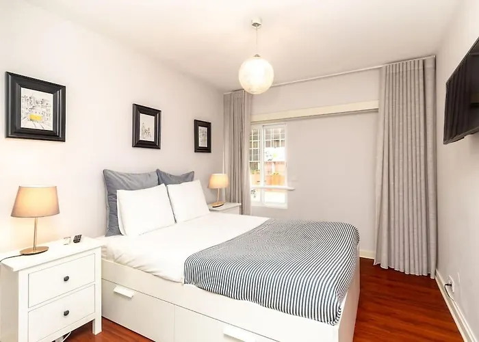 Ola - Olaias Apartamento