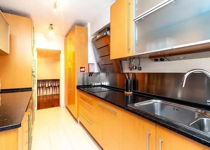 Ola - Olaias Apartamento *