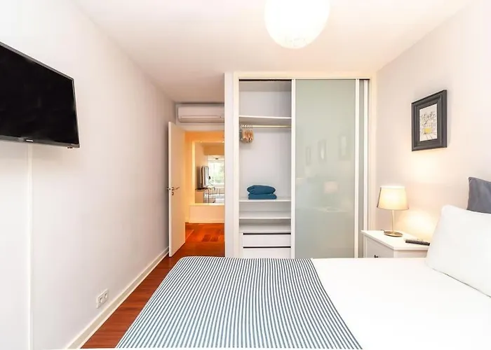 Apartamento Ola - Olaias