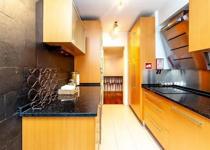 Ola - Olaias Apartamento