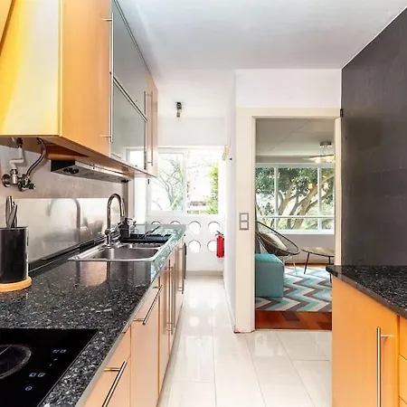 Apartment Ola - Olaias *