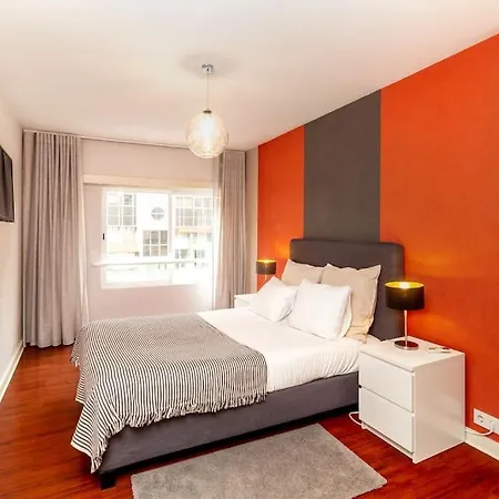 Ola - Olaias Apartment Lissabon