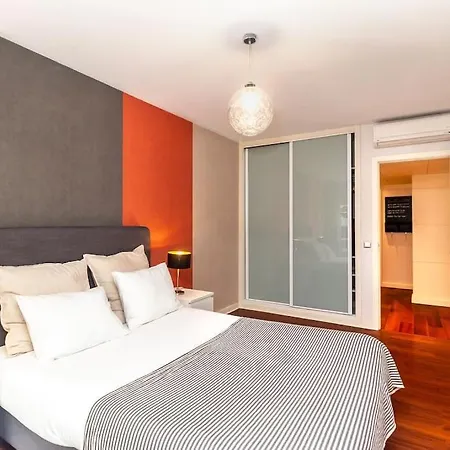 Ola - Olaias Apartment *