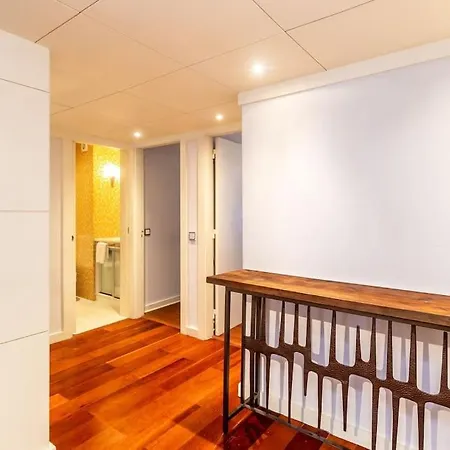 Ola - Olaias Apartment *