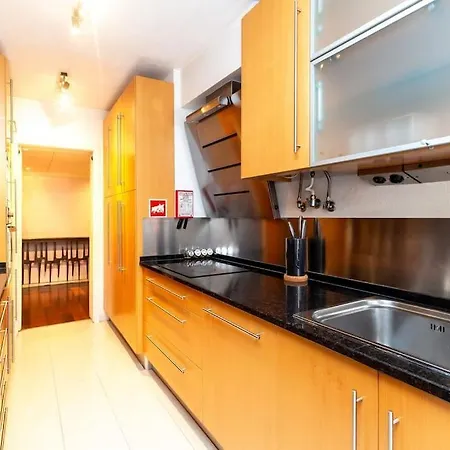 Ola - Olaias Apartment *