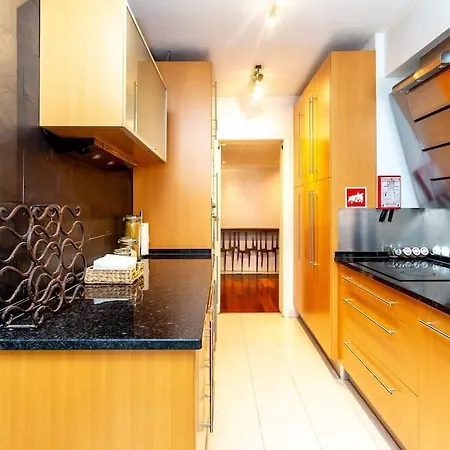 Ola - Olaias Apartment